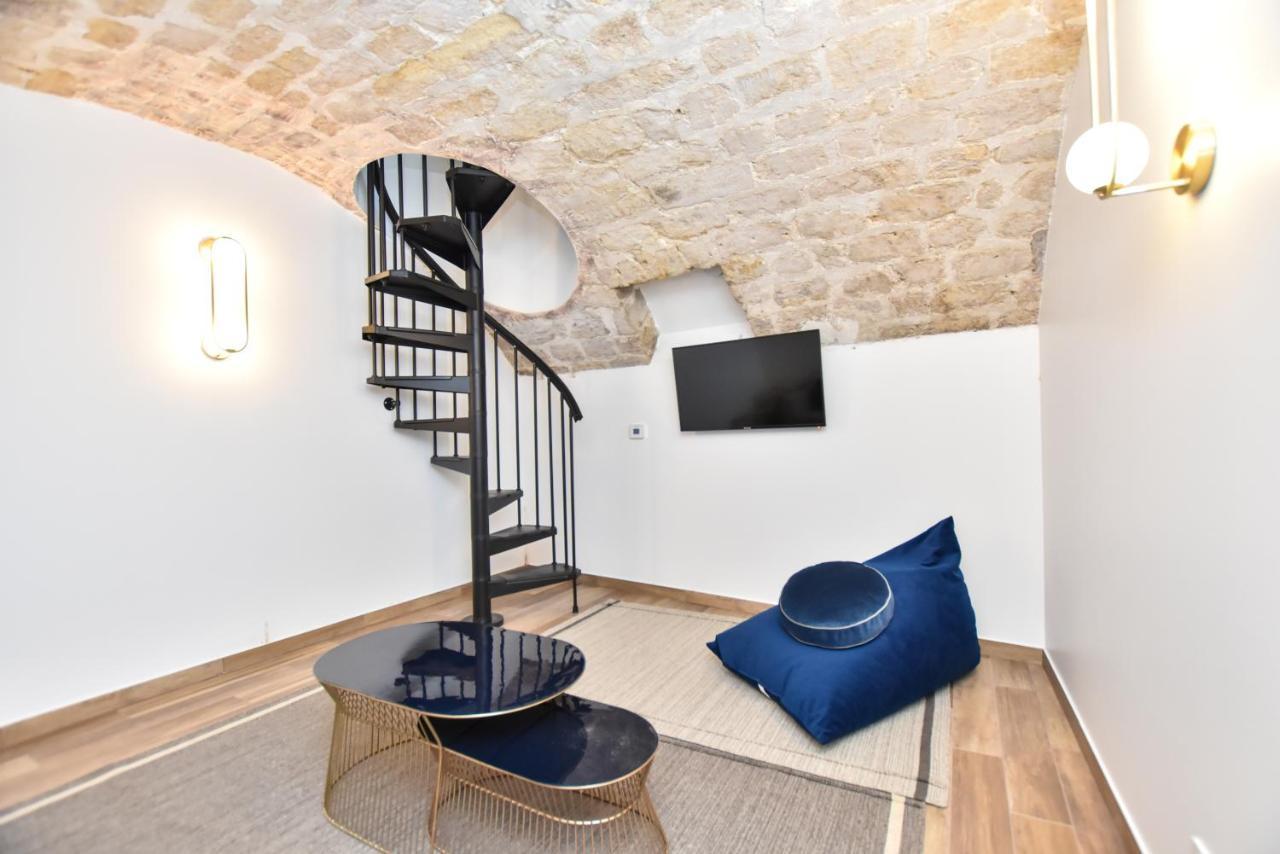 Cmg Saint-Georges/ Rodier Paris Bagian luar foto