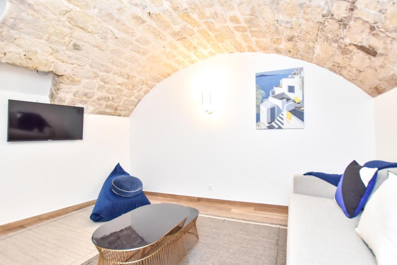 Cmg Saint-Georges/ Rodier Paris Bagian luar foto